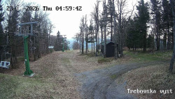 Sjezdovka Třebovská