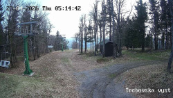 Sjezdovka Třebovská