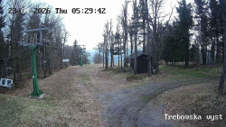 Sjezdovka Třebovská