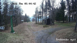 Sjezdovka Třebovská