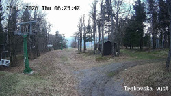 Sjezdovka Třebovská