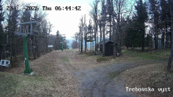 Sjezdovka Třebovská