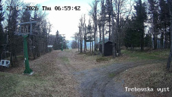 Sjezdovka Třebovská