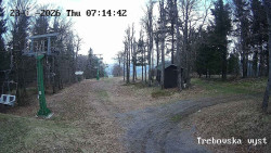 Sjezdovka Třebovská