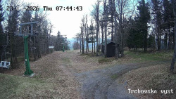 Sjezdovka Třebovská