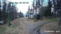 Sjezdovka Třebovská