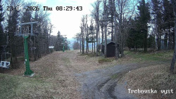 Sjezdovka Třebovská