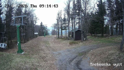 Sjezdovka Třebovská