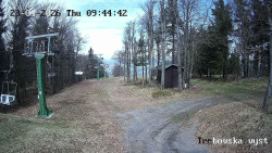 Sjezdovka Třebovská