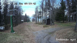 Sjezdovka Třebovská