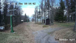 Sjezdovka Třebovská