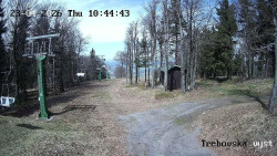 Sjezdovka Třebovská