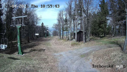 Sjezdovka Třebovská