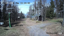 Sjezdovka Třebovská