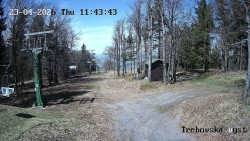 Sjezdovka Třebovská