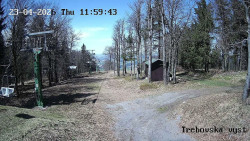 Sjezdovka Třebovská