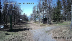 Sjezdovka Třebovská