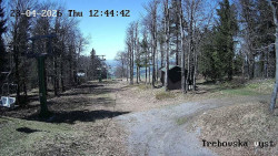 Sjezdovka Třebovská