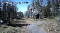 Sjezdovka Třebovská