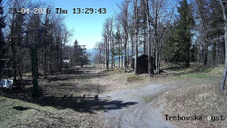 Sjezdovka Třebovská