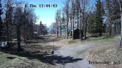 Sjezdovka Třebovská