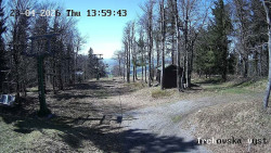 Sjezdovka Třebovská