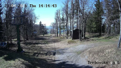 Sjezdovka Třebovská