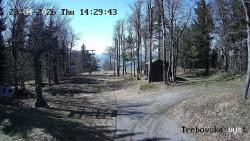 Sjezdovka Třebovská