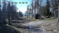 Sjezdovka Třebovská