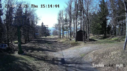 Sjezdovka Třebovská