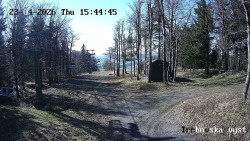 Sjezdovka Třebovská