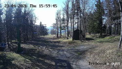 Sjezdovka Třebovská