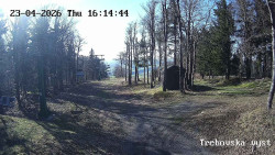 Sjezdovka Třebovská