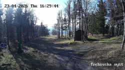 Sjezdovka Třebovská