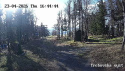 Sjezdovka Třebovská