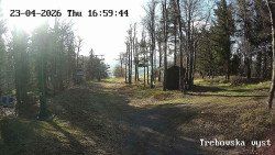 Sjezdovka Třebovská