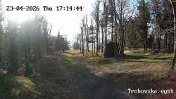 Sjezdovka Třebovská