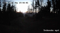 Sjezdovka Třebovská