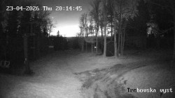 Sjezdovka Třebovská