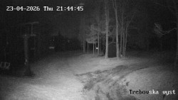 Sjezdovka Třebovská