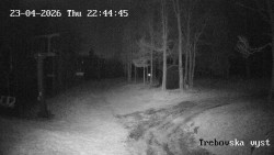 Sjezdovka Třebovská