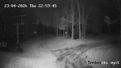 Sjezdovka Třebovská