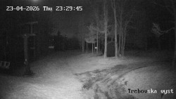 Sjezdovka Třebovská