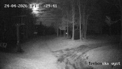 Sjezdovka Třebovská