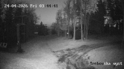 Sjezdovka Třebovská