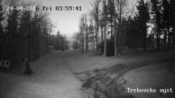 Sjezdovka Třebovská