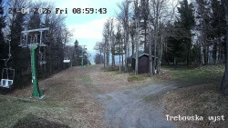 Sjezdovka Třebovská