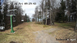 Sjezdovka Třebovská