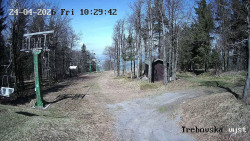 Sjezdovka Třebovská