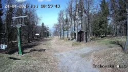 Sjezdovka Třebovská